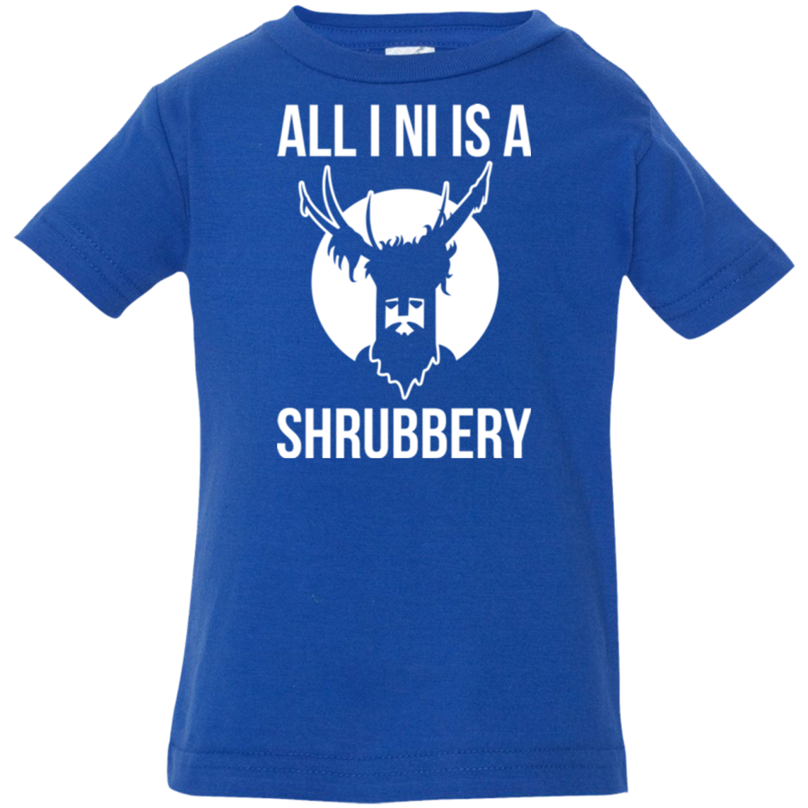 All I Ni Infant Premium T-Shirt