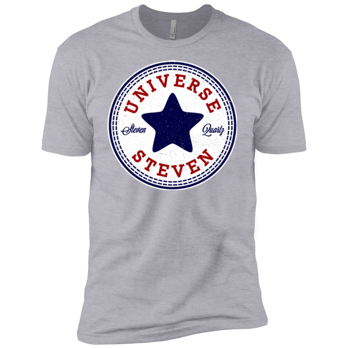 Universe Steven Boys Premium T-Shirt