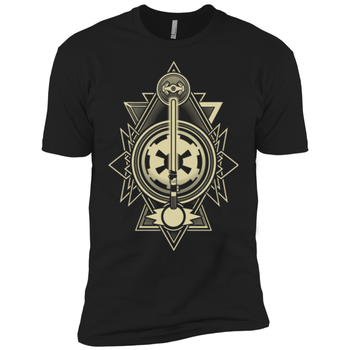 Empire Association Boys Premium T-Shirt