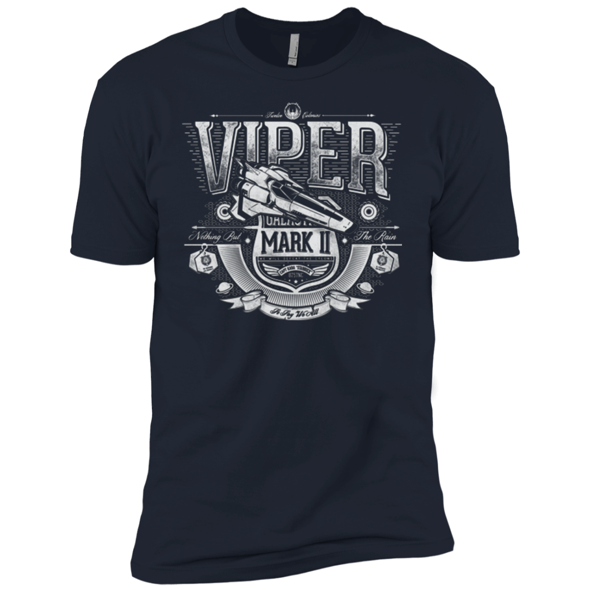 Colonial Fighter Boys Premium T-Shirt