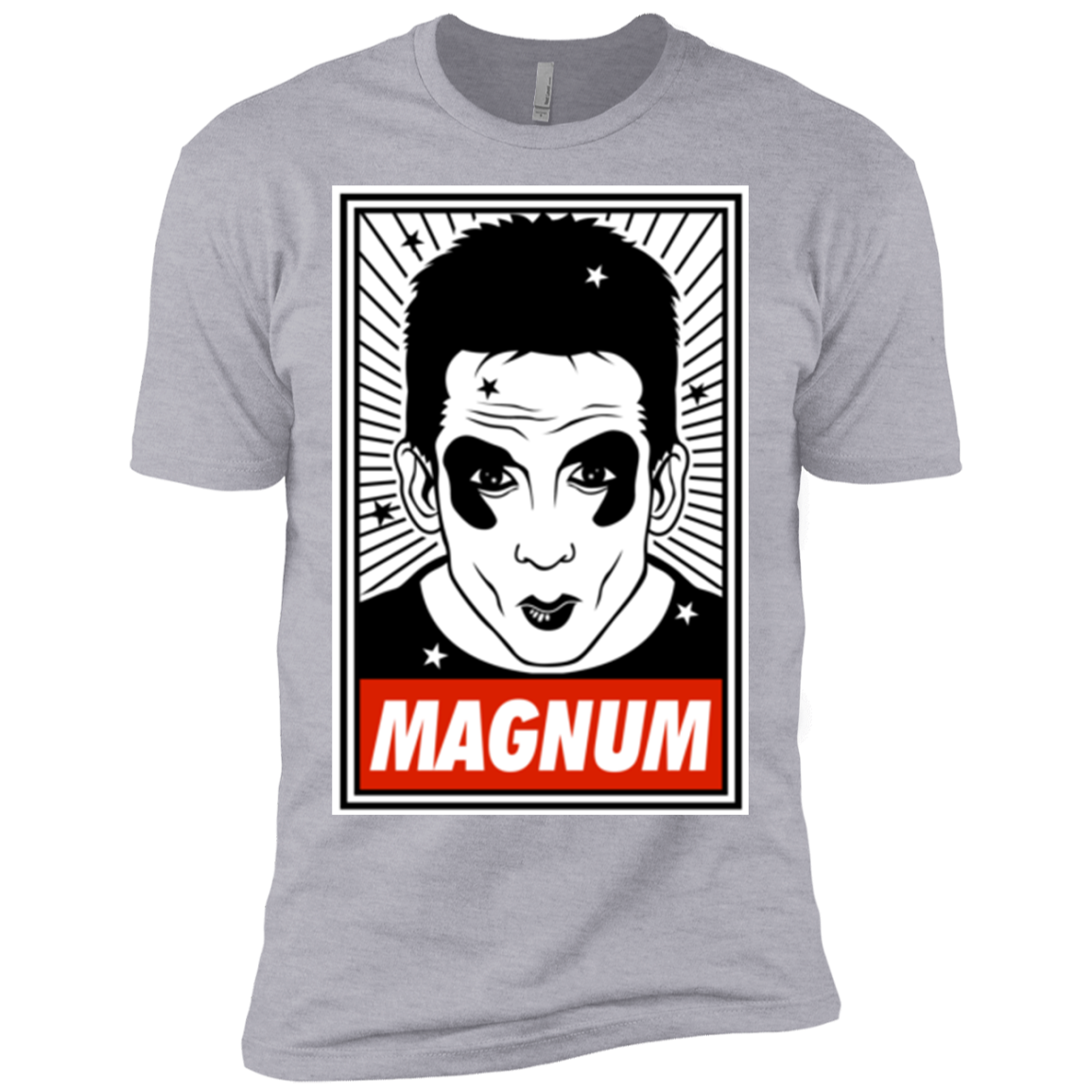 Ridiculously good looking Men's Premium T-Shirt