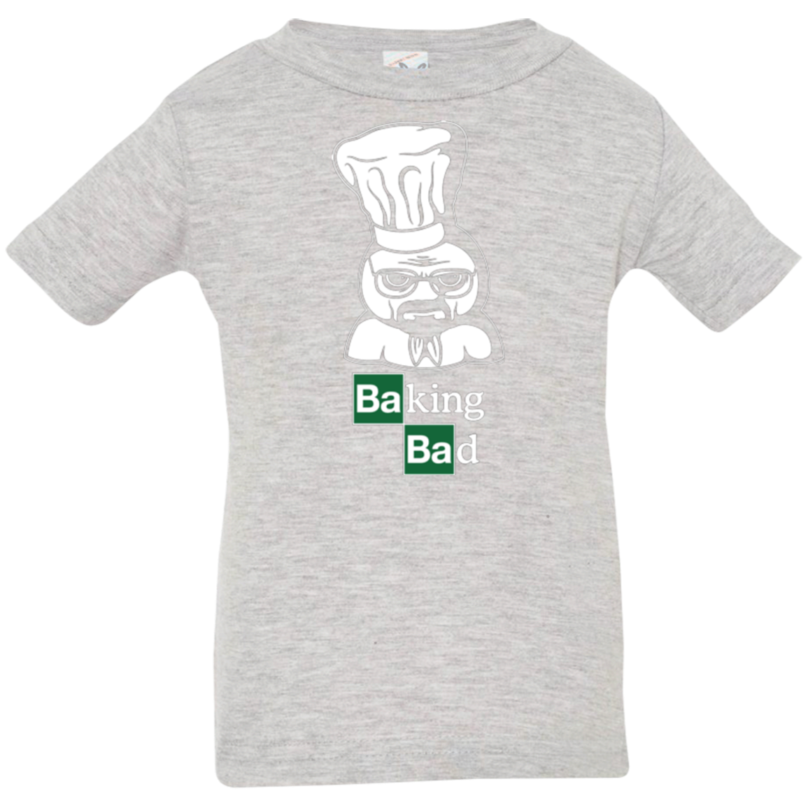 Baking Bad Infant Premium T-Shirt