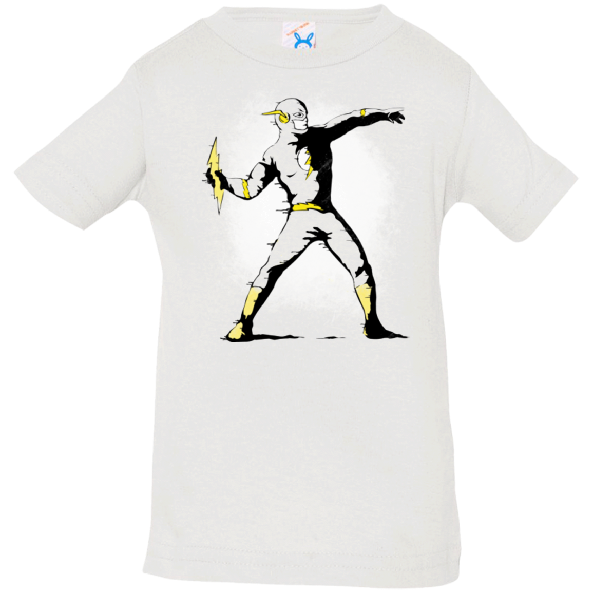 Flashsy Infant Premium T-Shirt
