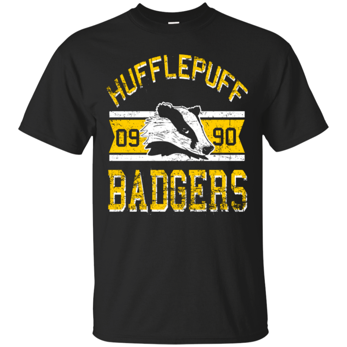Badgers T-Shirt