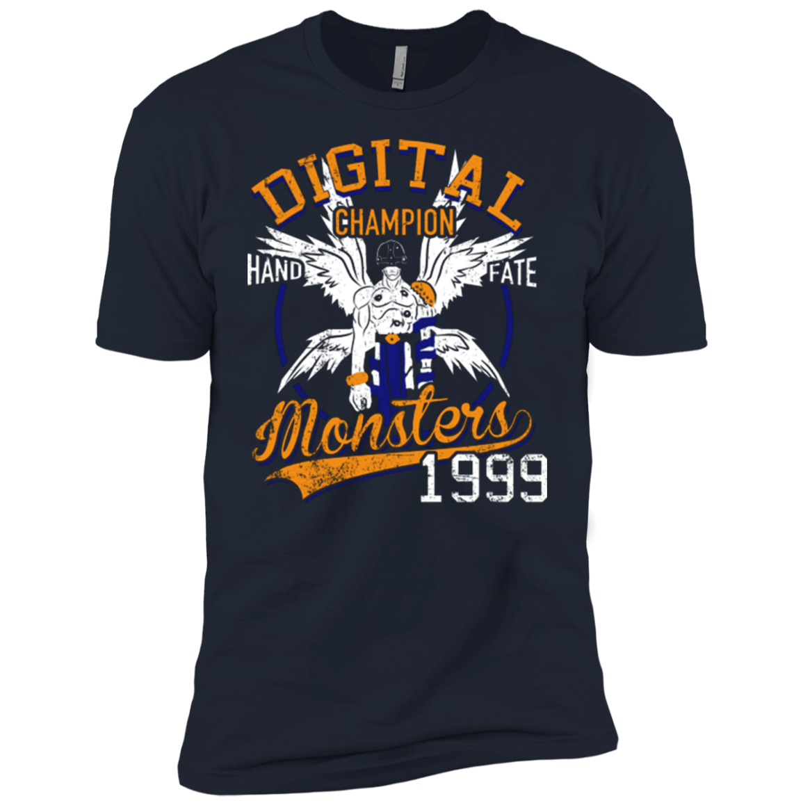 HAND OF FATE Boys Premium T-Shirt