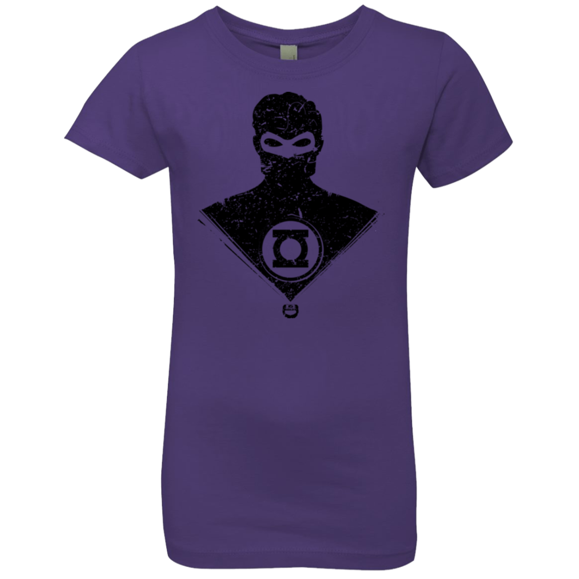 Ring Shadow Girls Premium T-Shirt