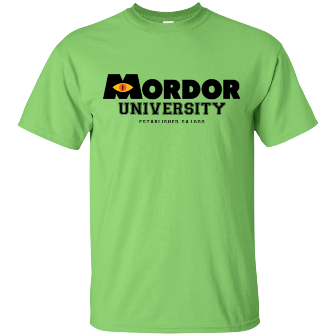 School To Rule Them All T-Shirt