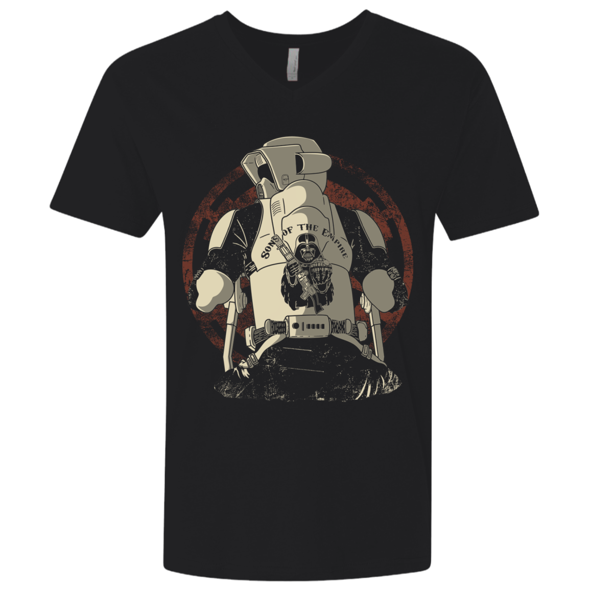 Sons of the Empire Men's Premium V-Neck