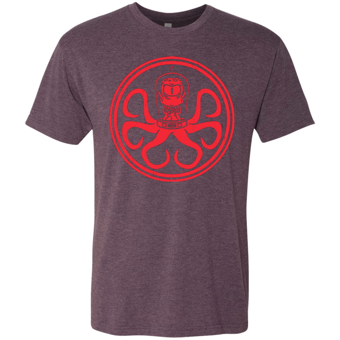 Hail Rigel Vii Men's Triblend T-Shirt