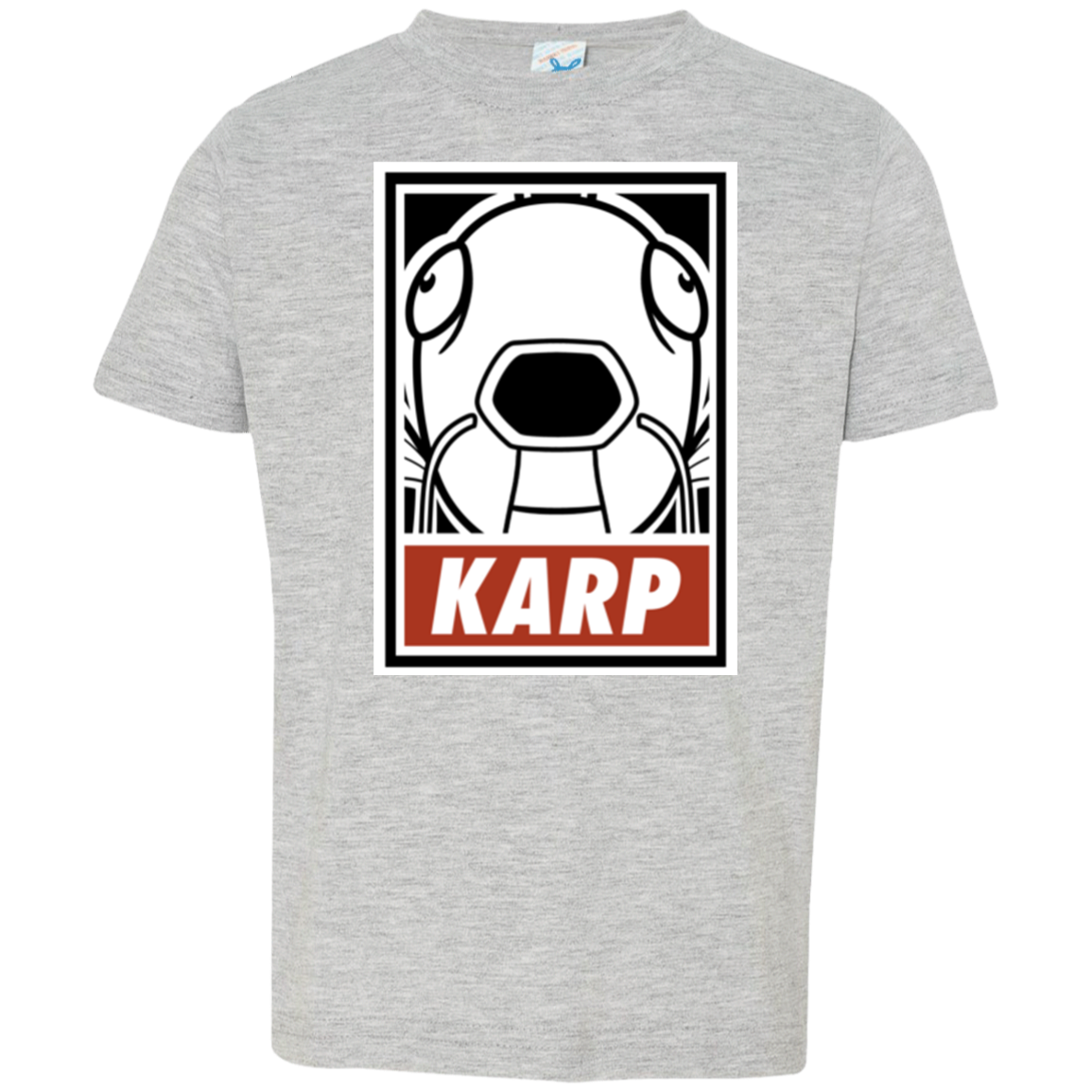Obey Karp Toddler Premium T-Shirt
