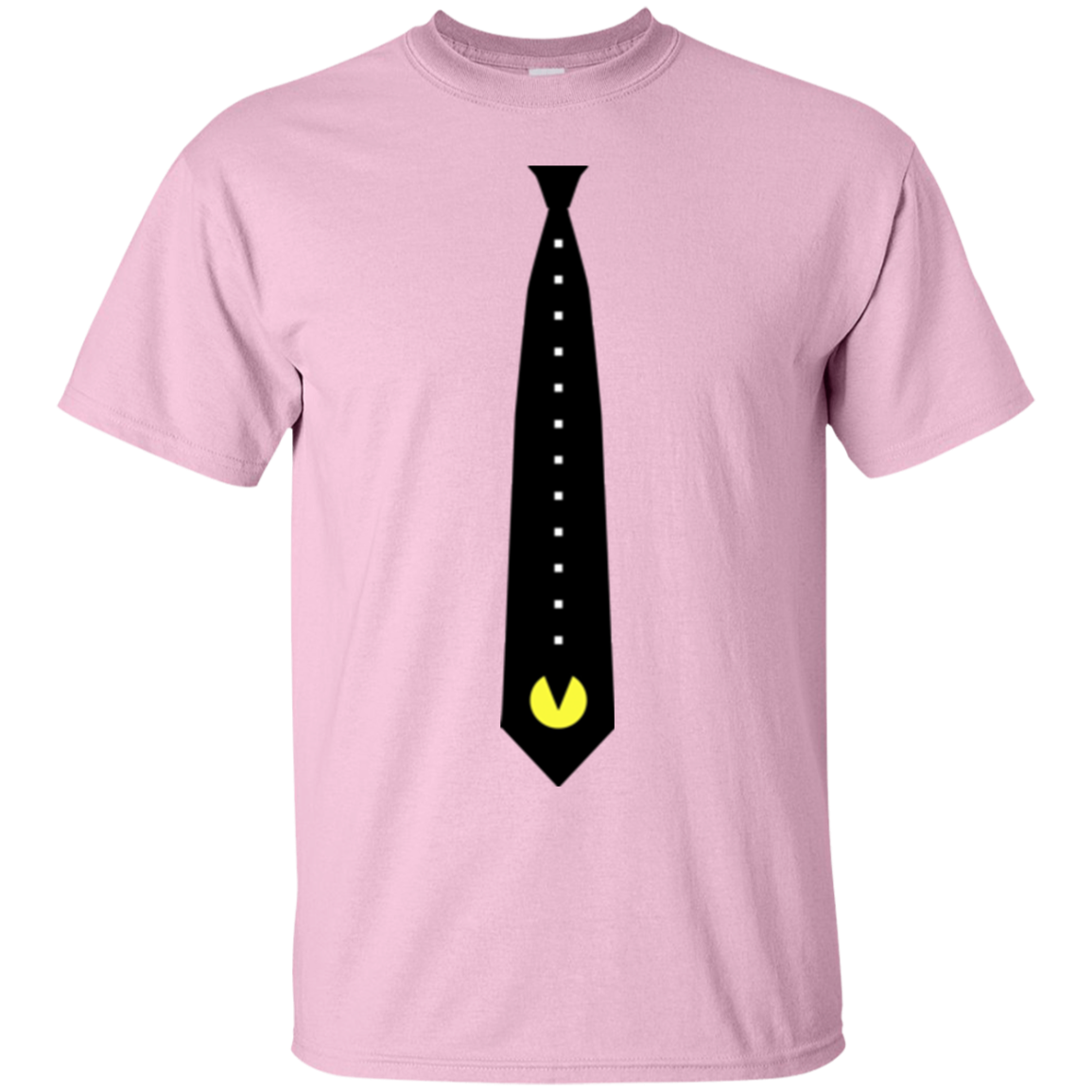 Pac tie T-Shirt