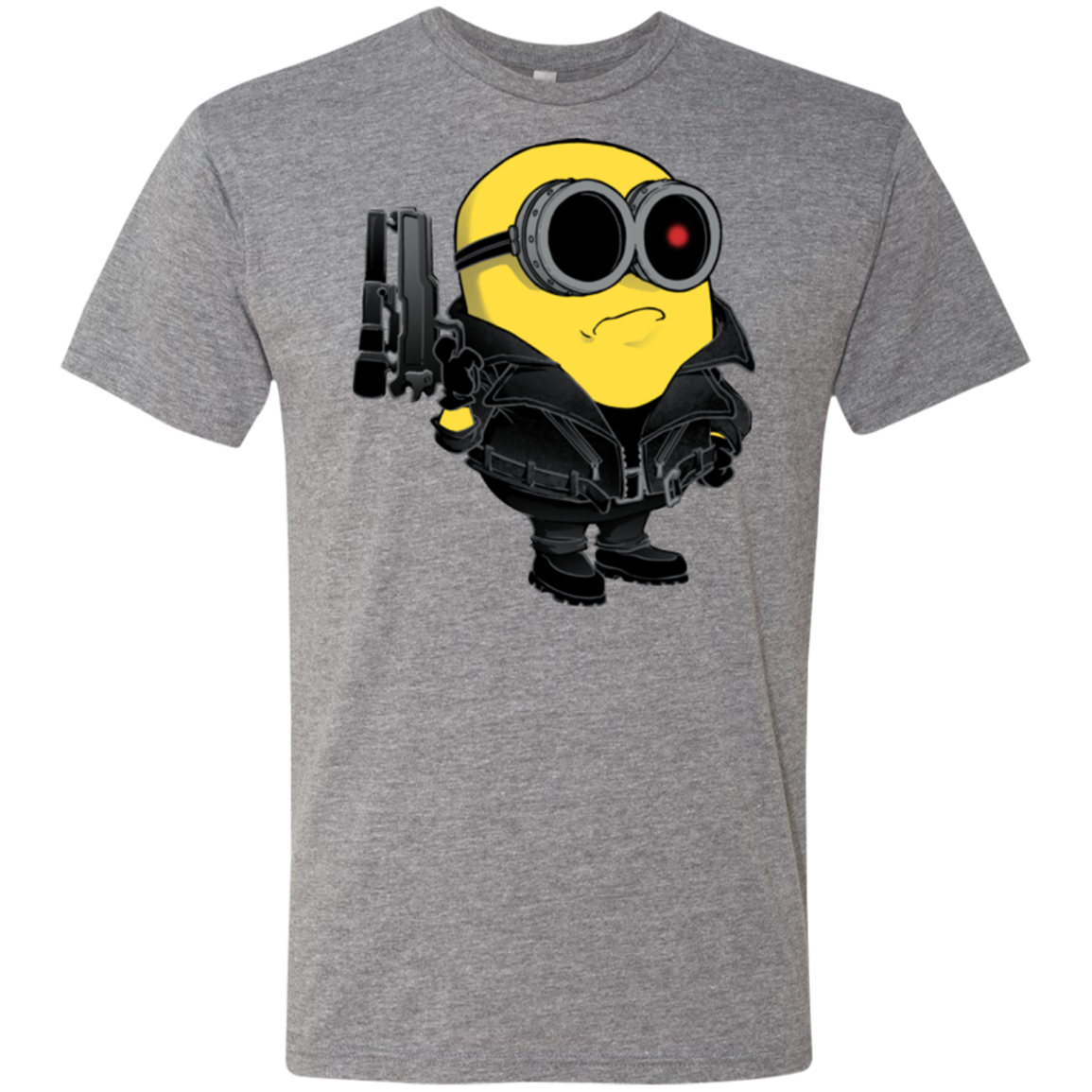 Terminion Men's Triblend T-Shirt