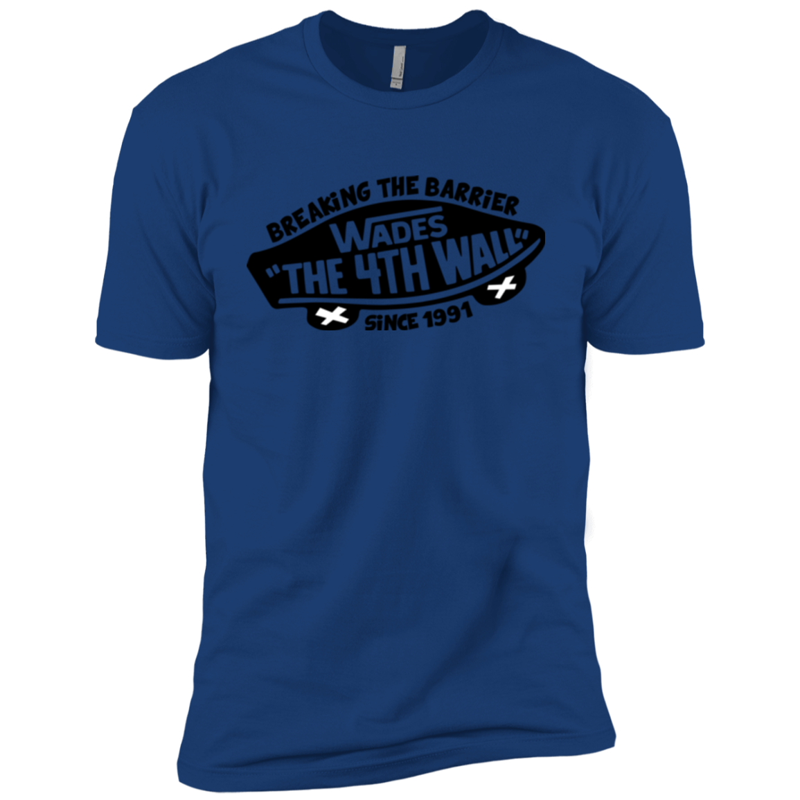 Wades Boys Premium T-Shirt