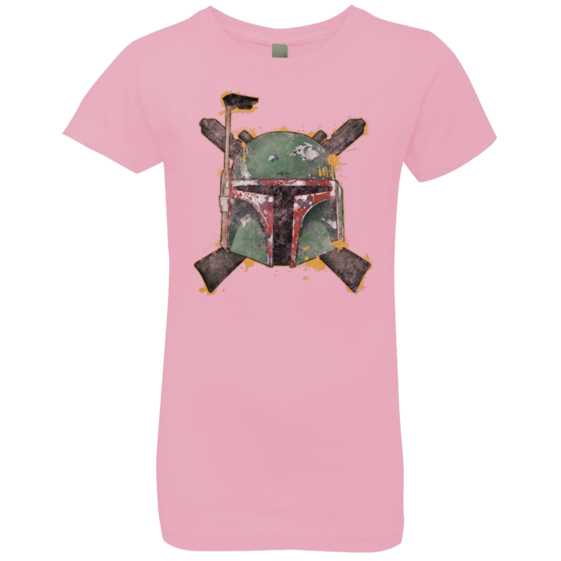 Bobax Girls Premium T-Shirt