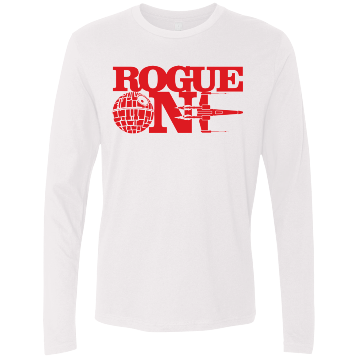 Mission Impossible Men's Premium Long Sleeve