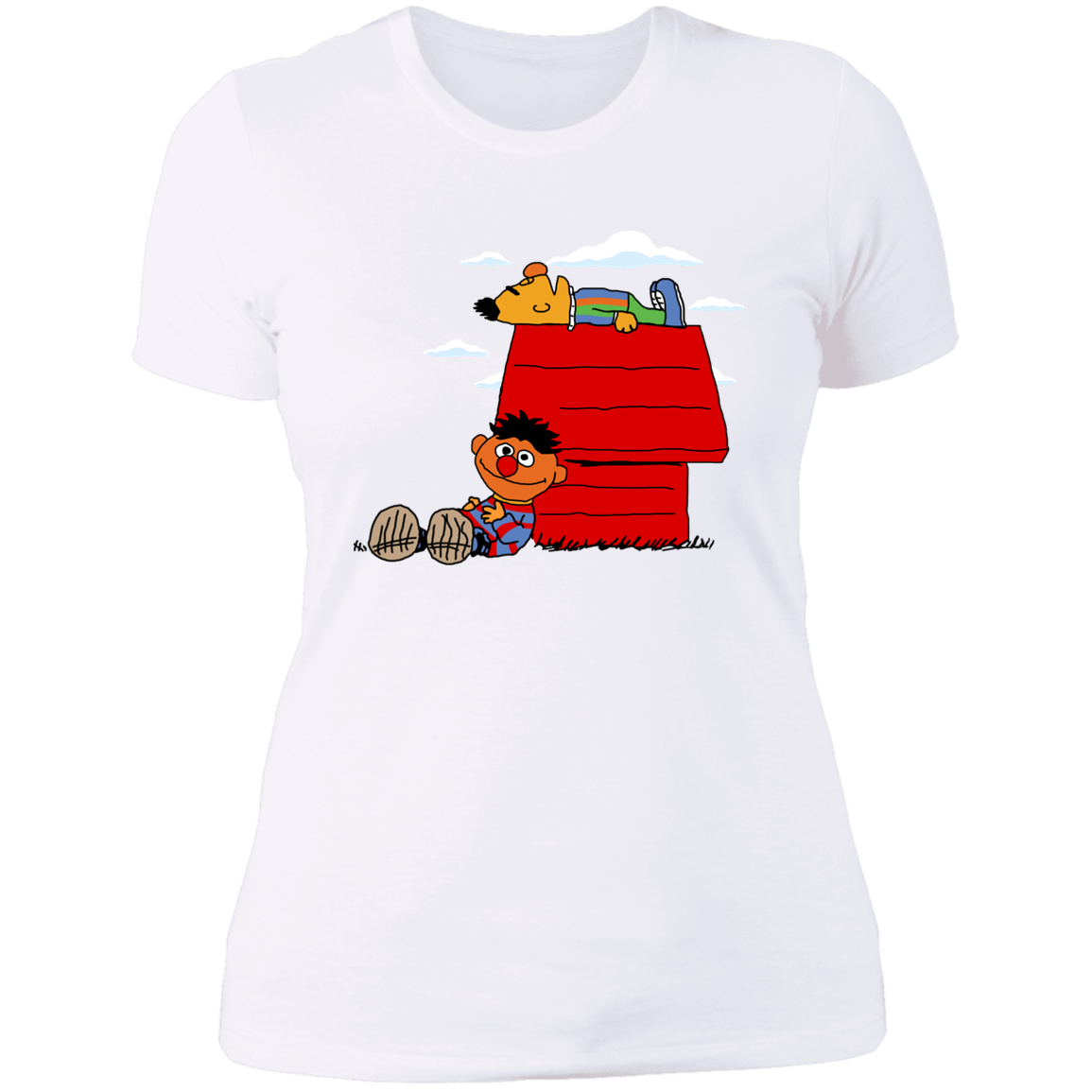 Puppets and Nuts Women's Premium T-Shirt