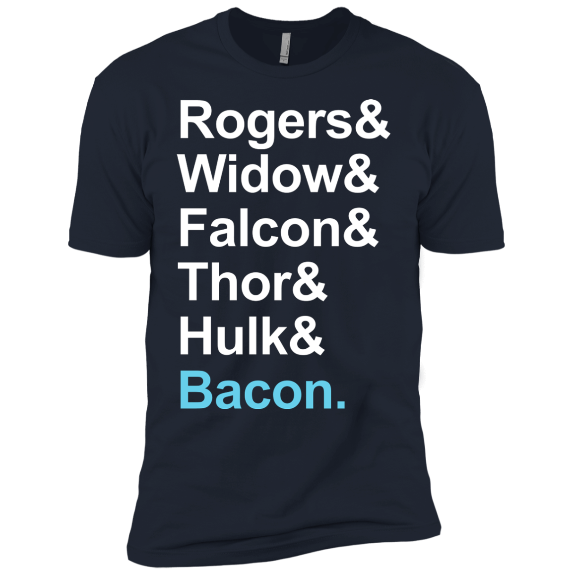 The Greatest Avenger Boys Premium T-Shirt