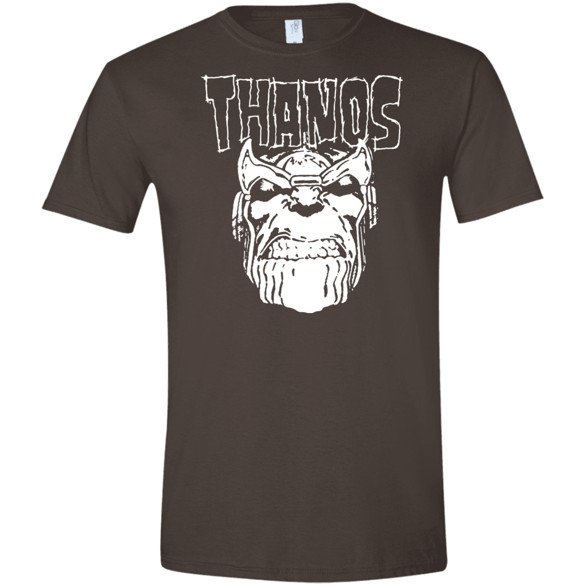 Thanos Danzig Men's Semi-Fitted Softstyle