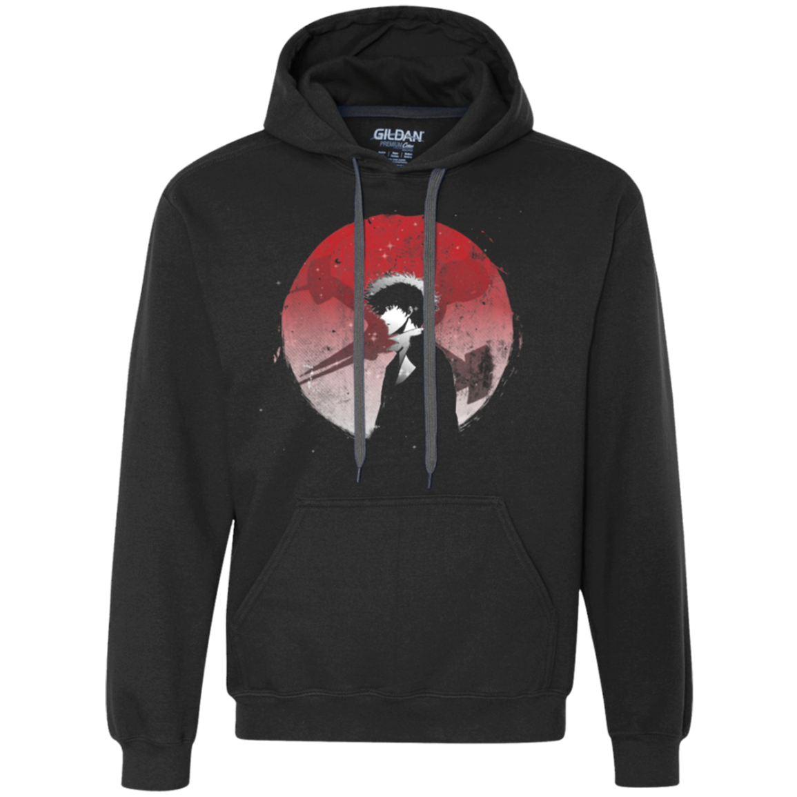 space cowboy 2 Premium Fleece Hoodie
