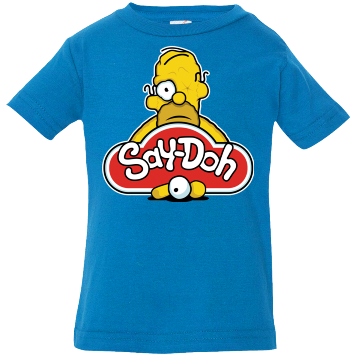 Saydoh Infant Premium T-Shirt