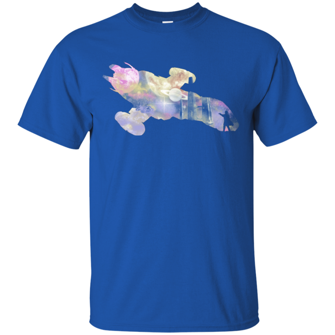 You can't take the sky T-Shirt