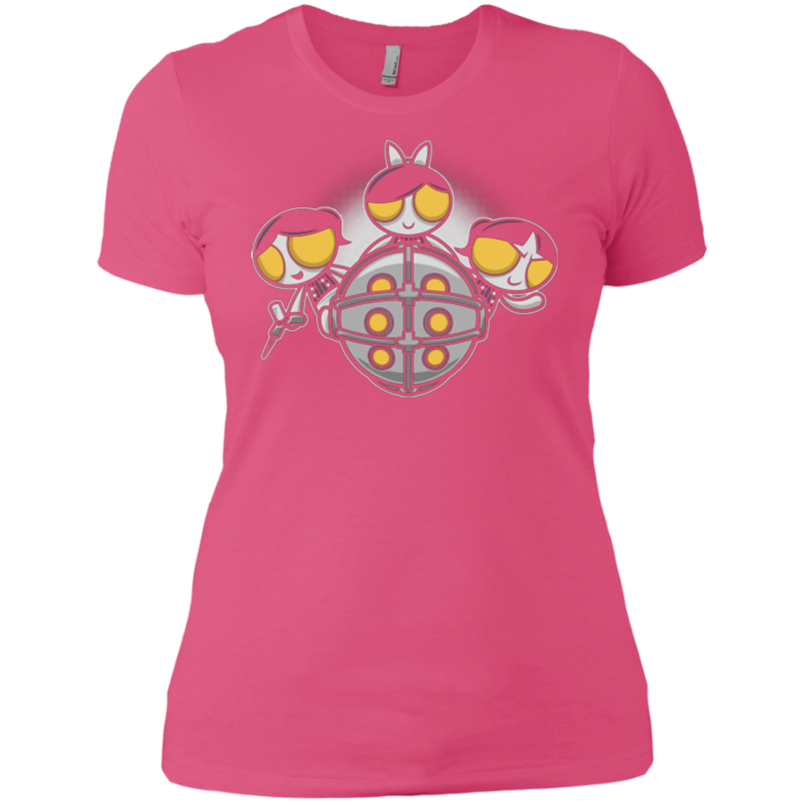 Sugar and Splice Women's Premium T-Shirt