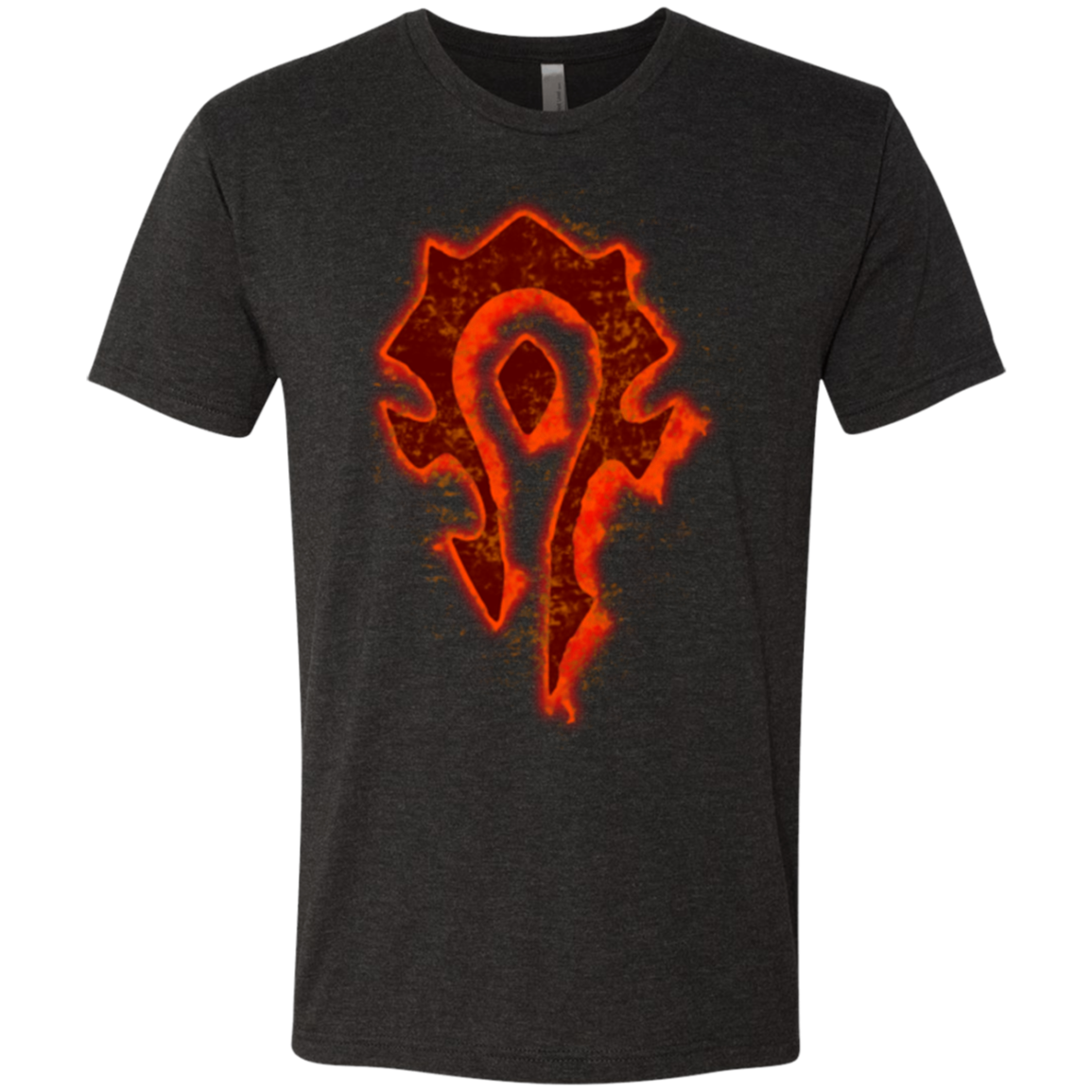 Flamecraft Men's Triblend T-Shirt