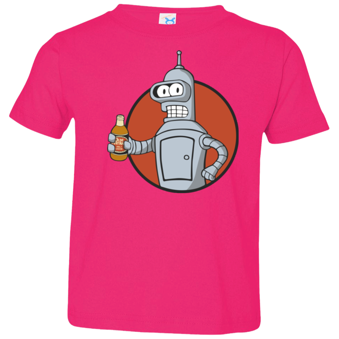 Vault bot Toddler Premium T-Shirt