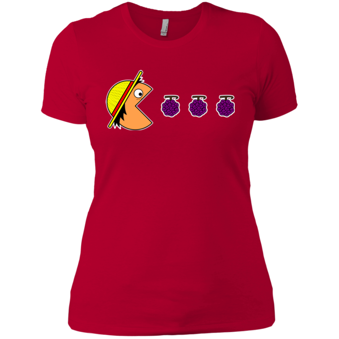 Hungry Pirate Women's Premium T-Shirt