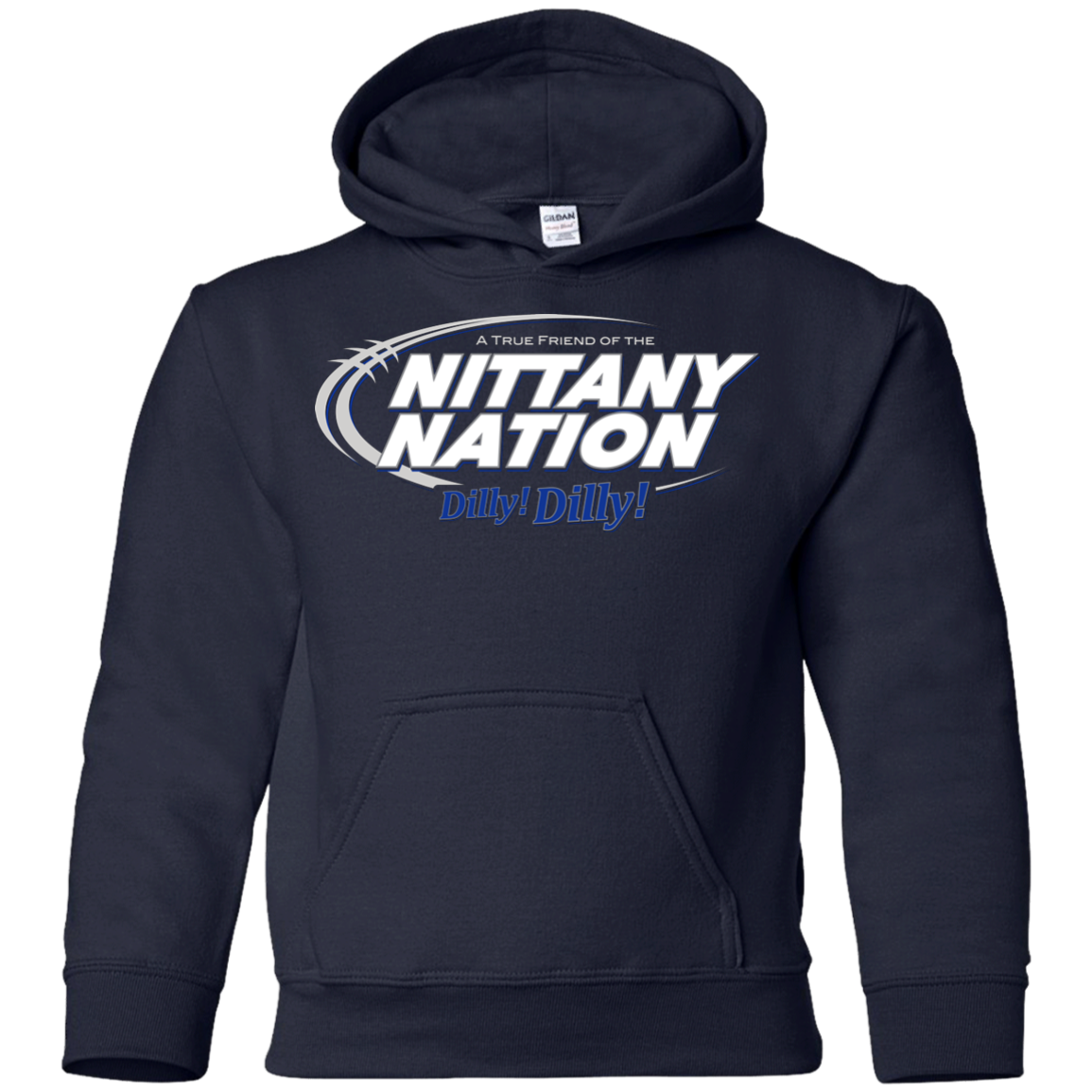 Penn State Dilly Dilly Youth Hoodie