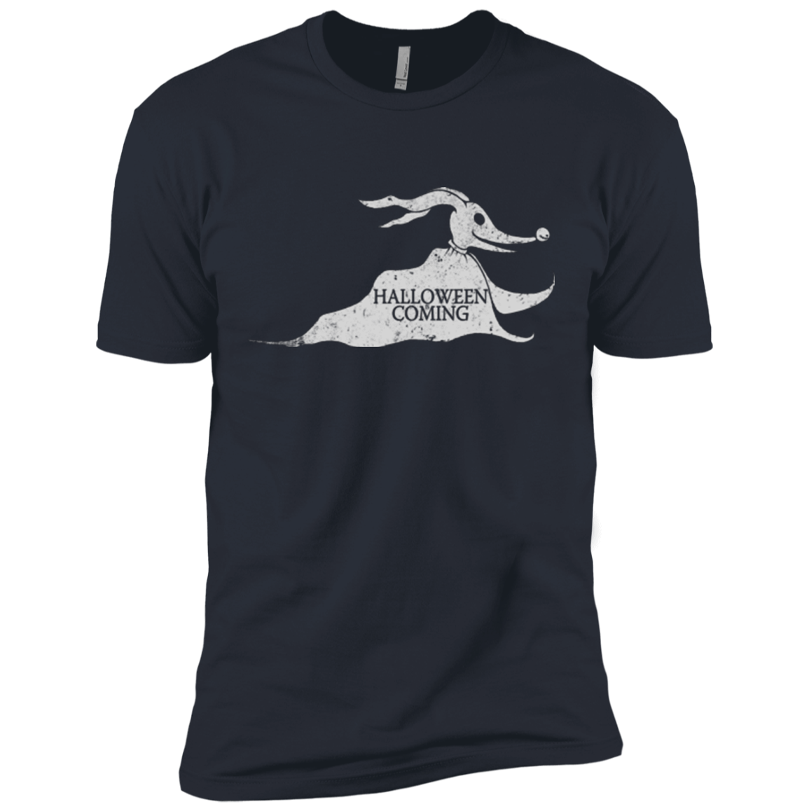 Halloween Is Coming Men's Premium T-Shirt