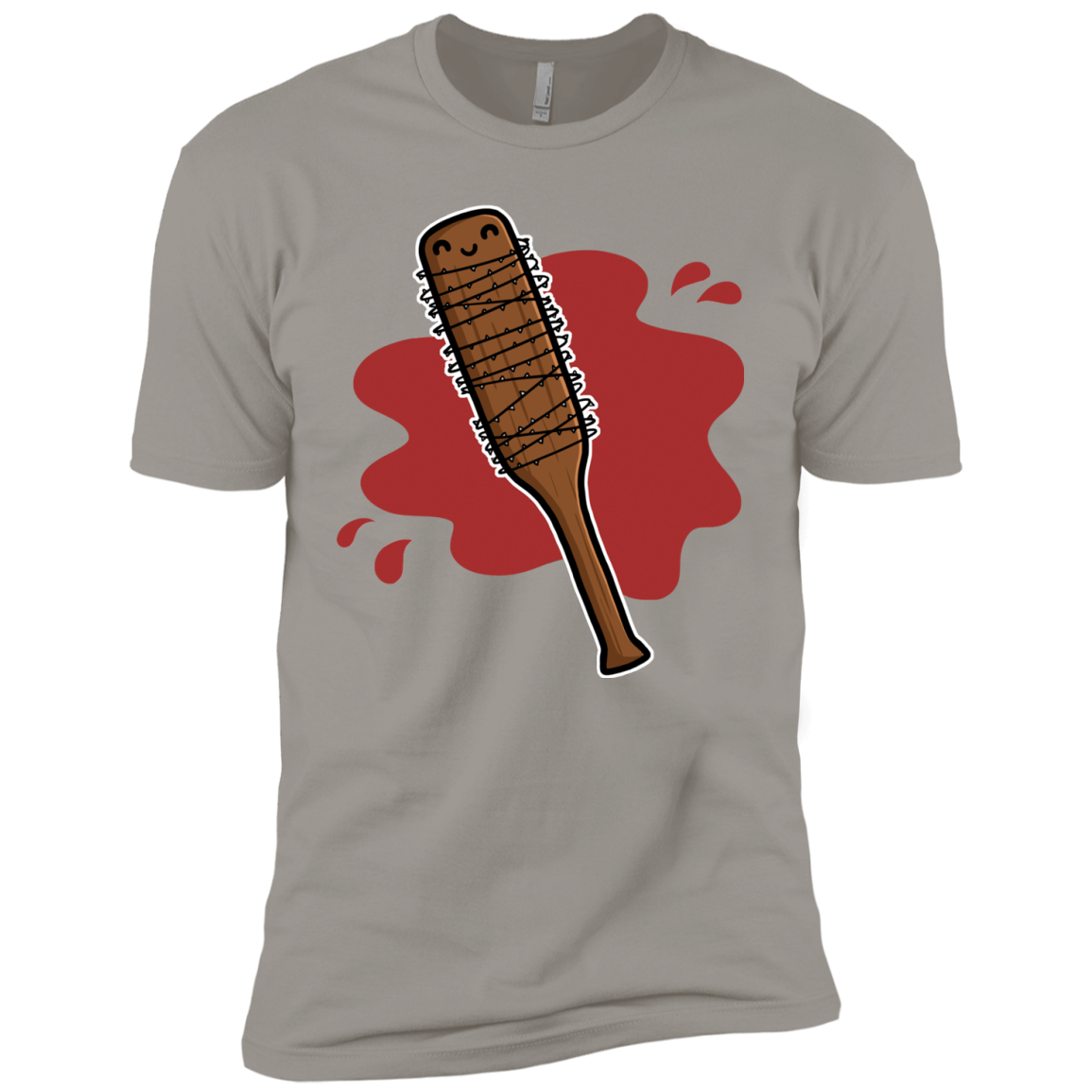 Lucille Boys Premium T-Shirt