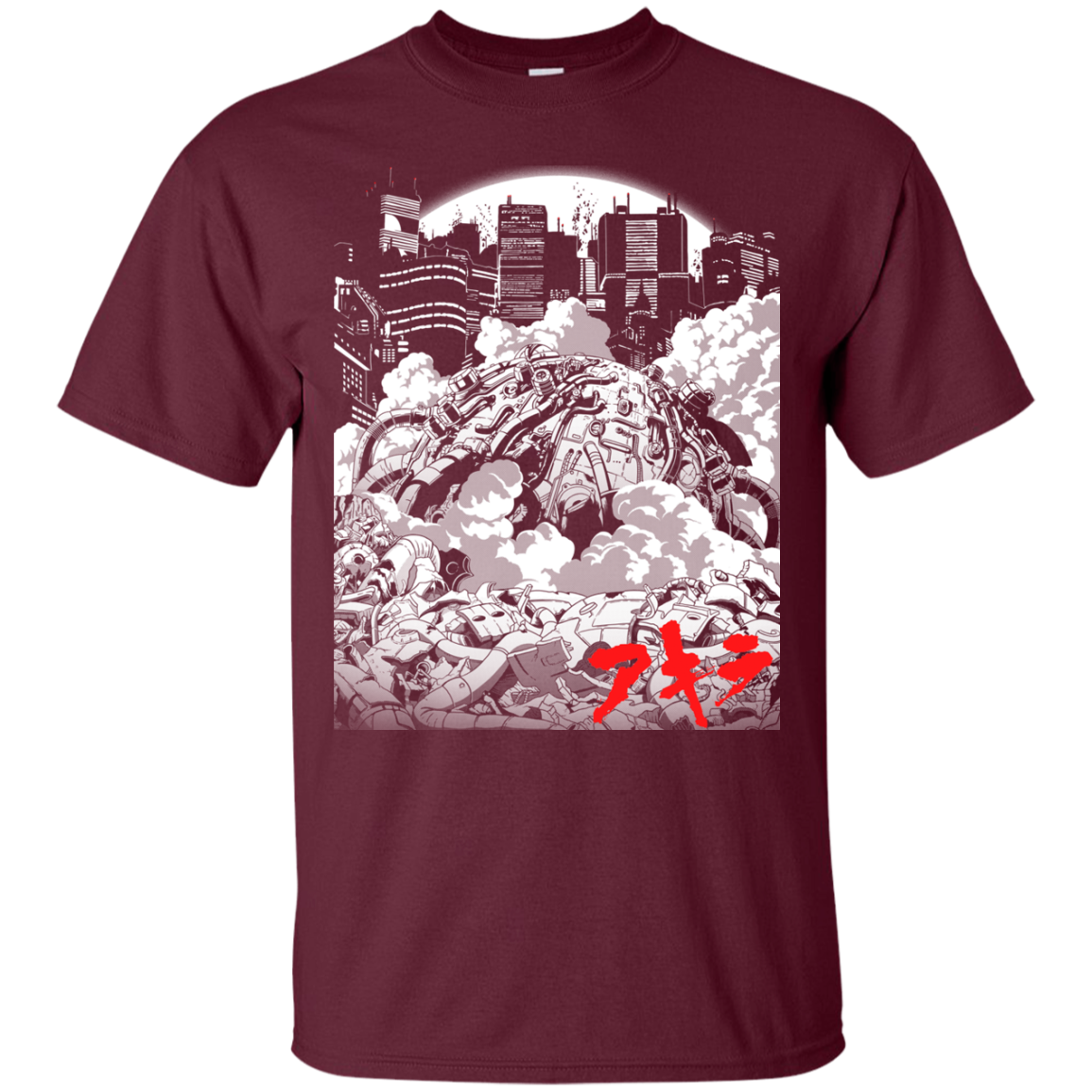 Chaos T-Shirt