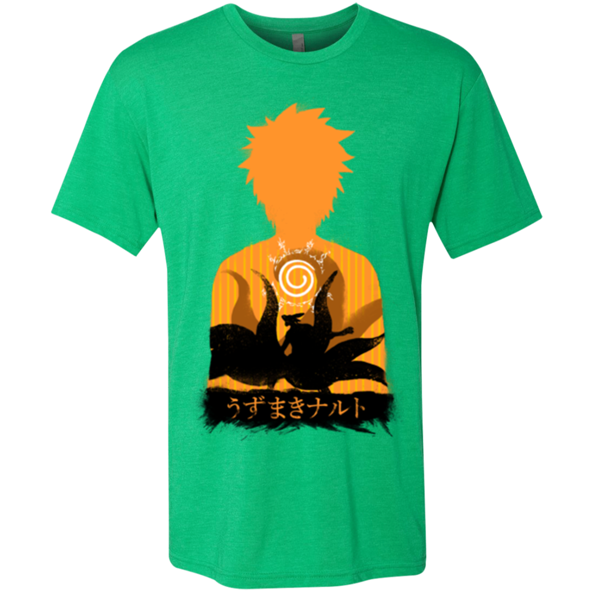 An inner battle Men's Triblend T-Shirt