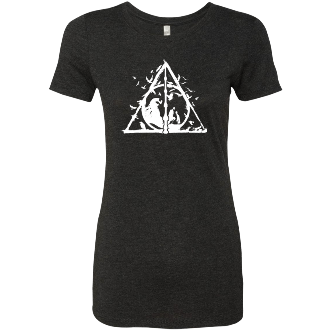 The Brothers Women's Triblend T-Shirt