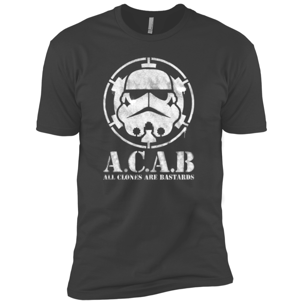 All clones Boys Premium T-Shirt