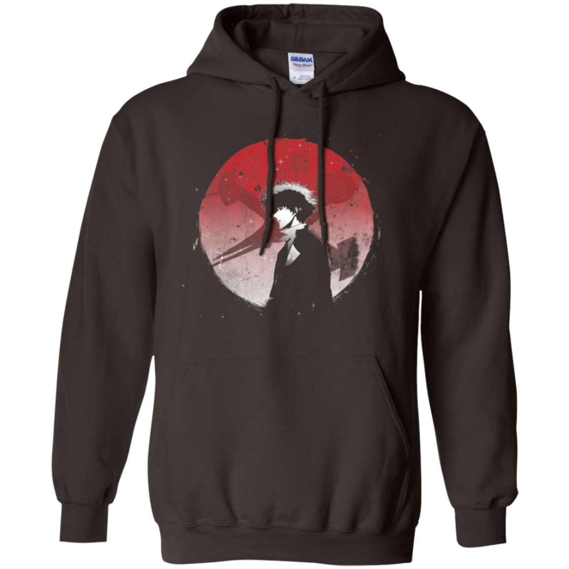 space cowboy 2 Pullover Hoodie