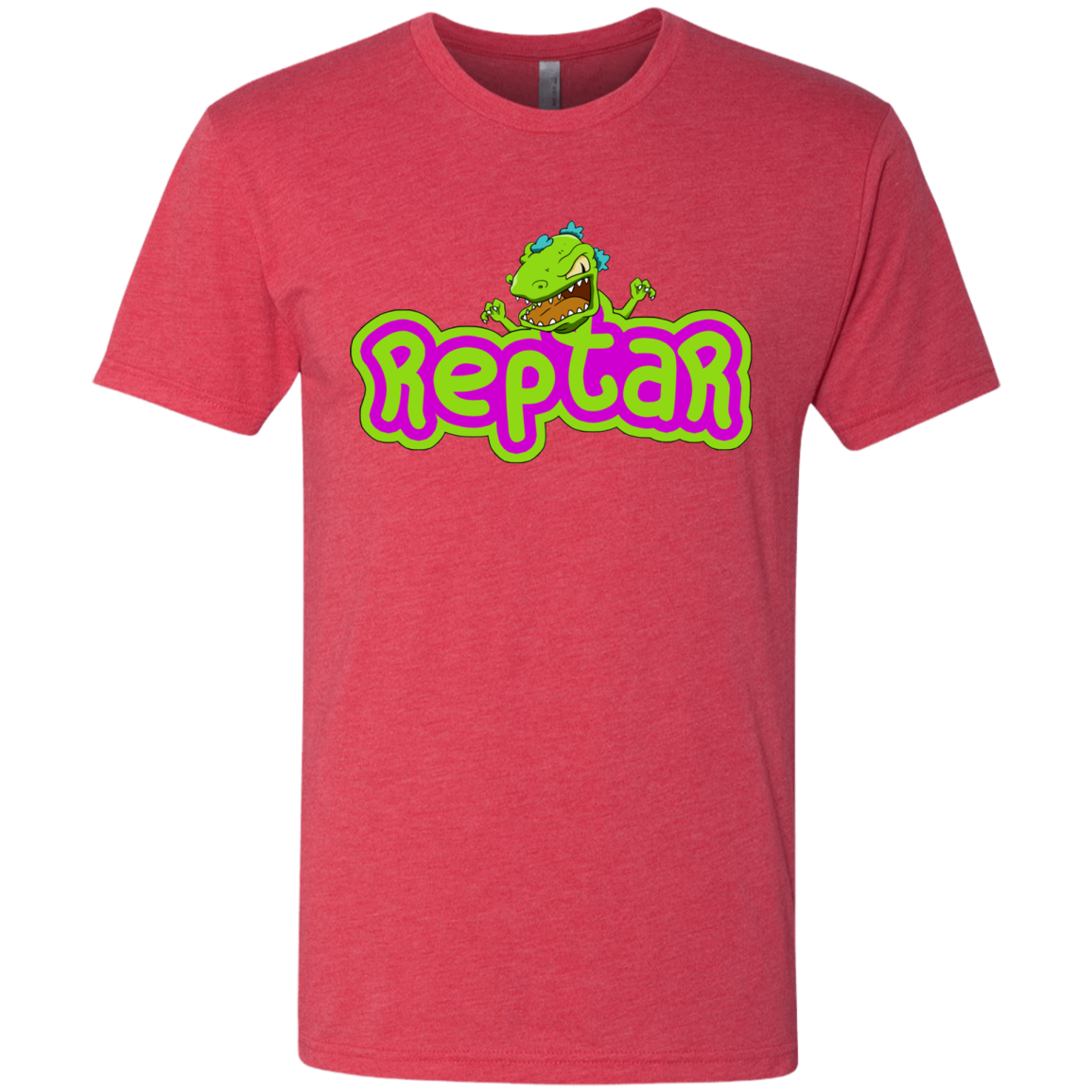 Reptar Men's Triblend T-Shirt