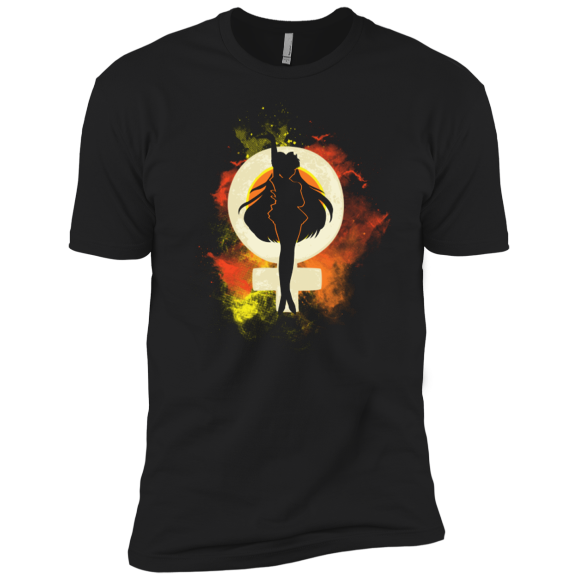 Venus space Boys Premium T-Shirt