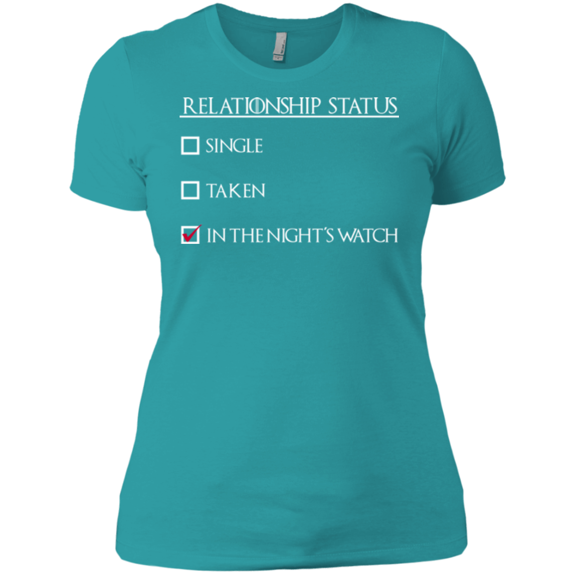 Night watchs Women's Premium T-Shirt