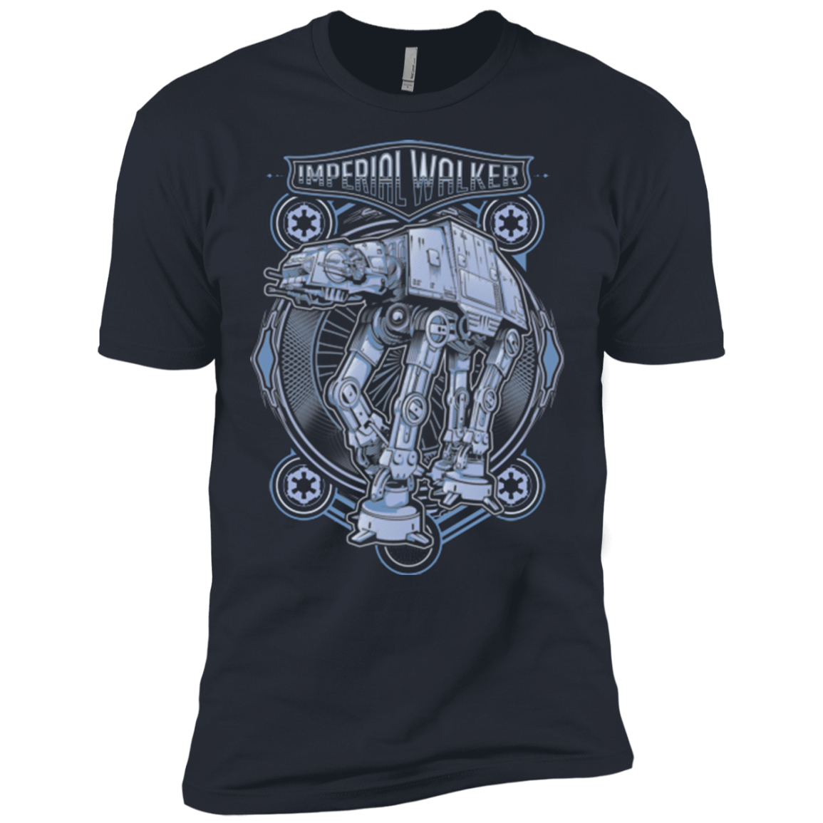 Imperial Walker Men's Premium T-Shirt