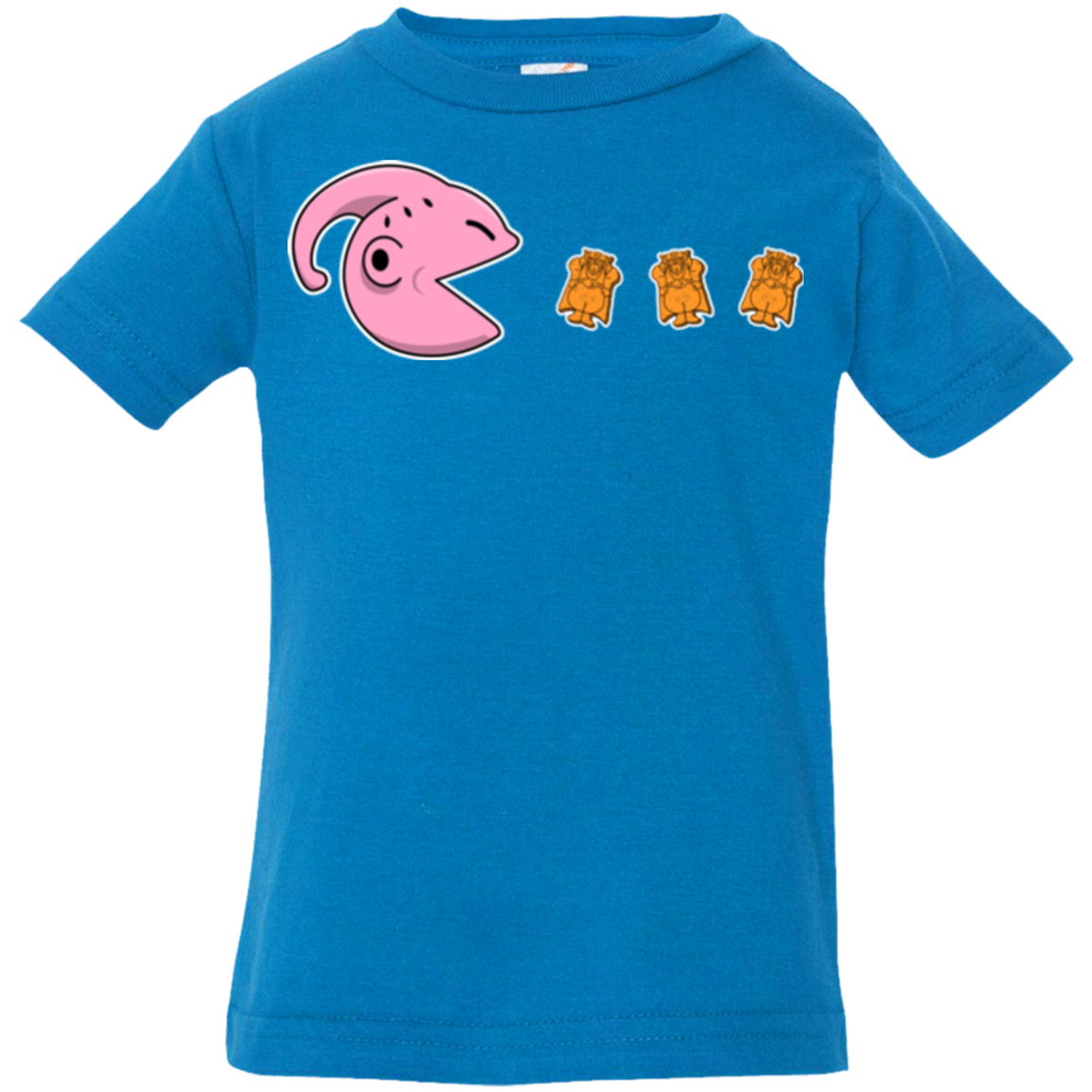 Hungry Monster Infant PremiumT-Shirt