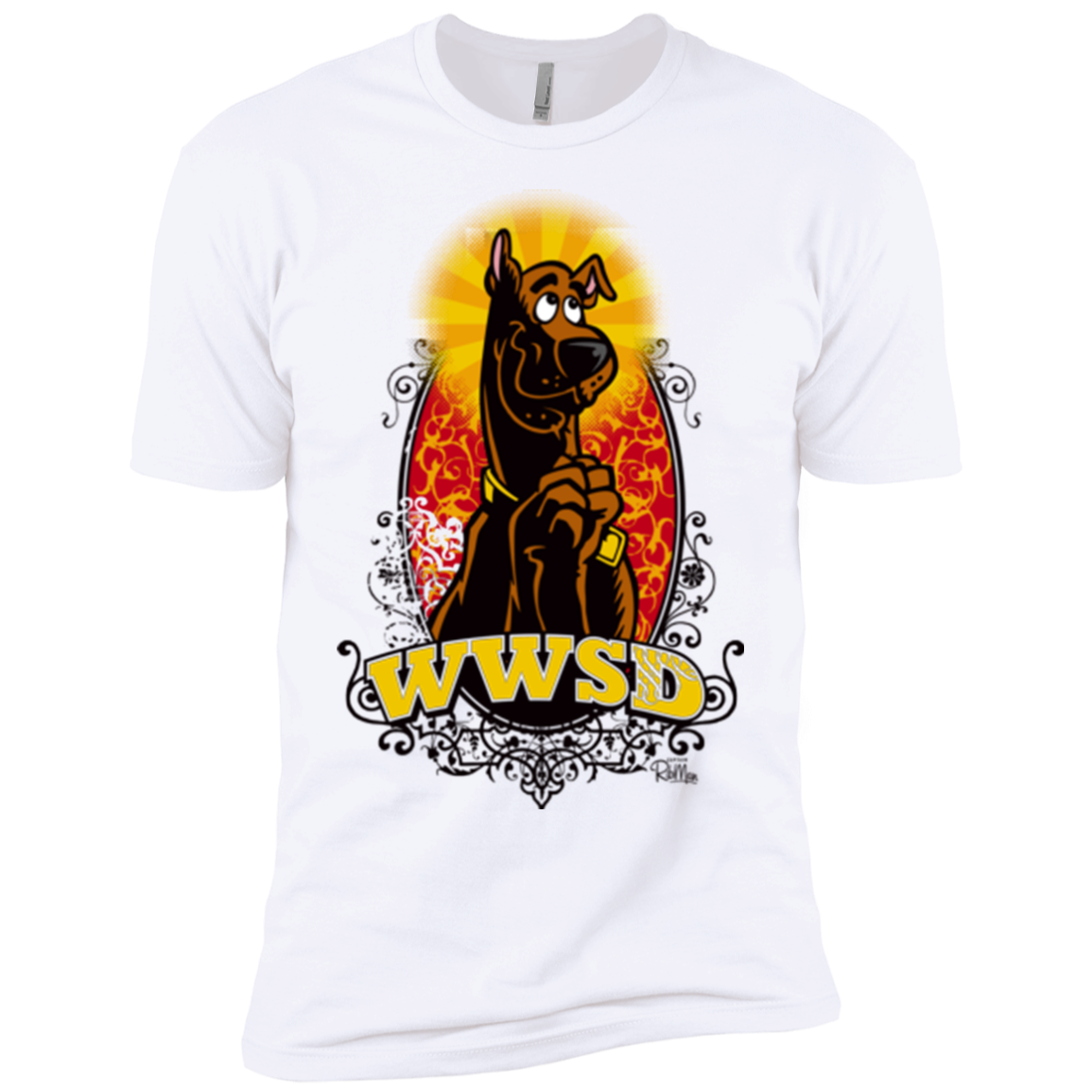 WWSD Boys Premium T-Shirt