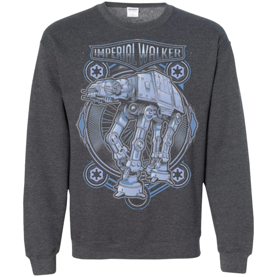 Imperial Walker Crewneck Sweatshirt