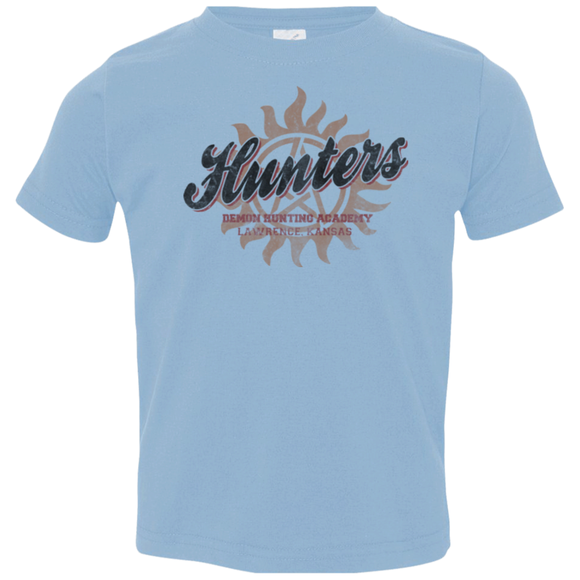 Hunters Academy Toddler Premium T-Shirt