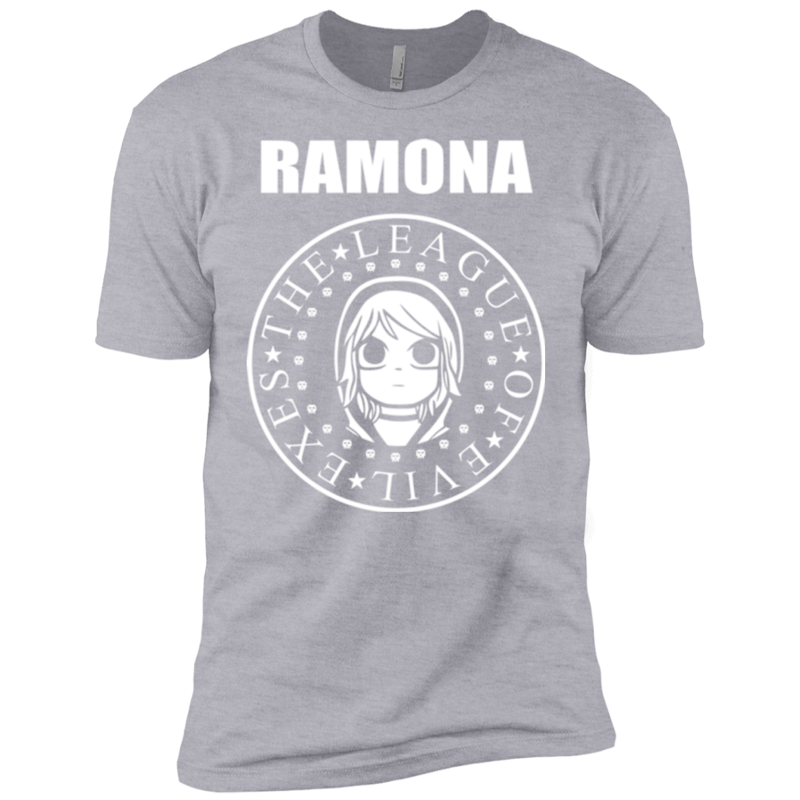 Ramona Boys Premium T-Shirt