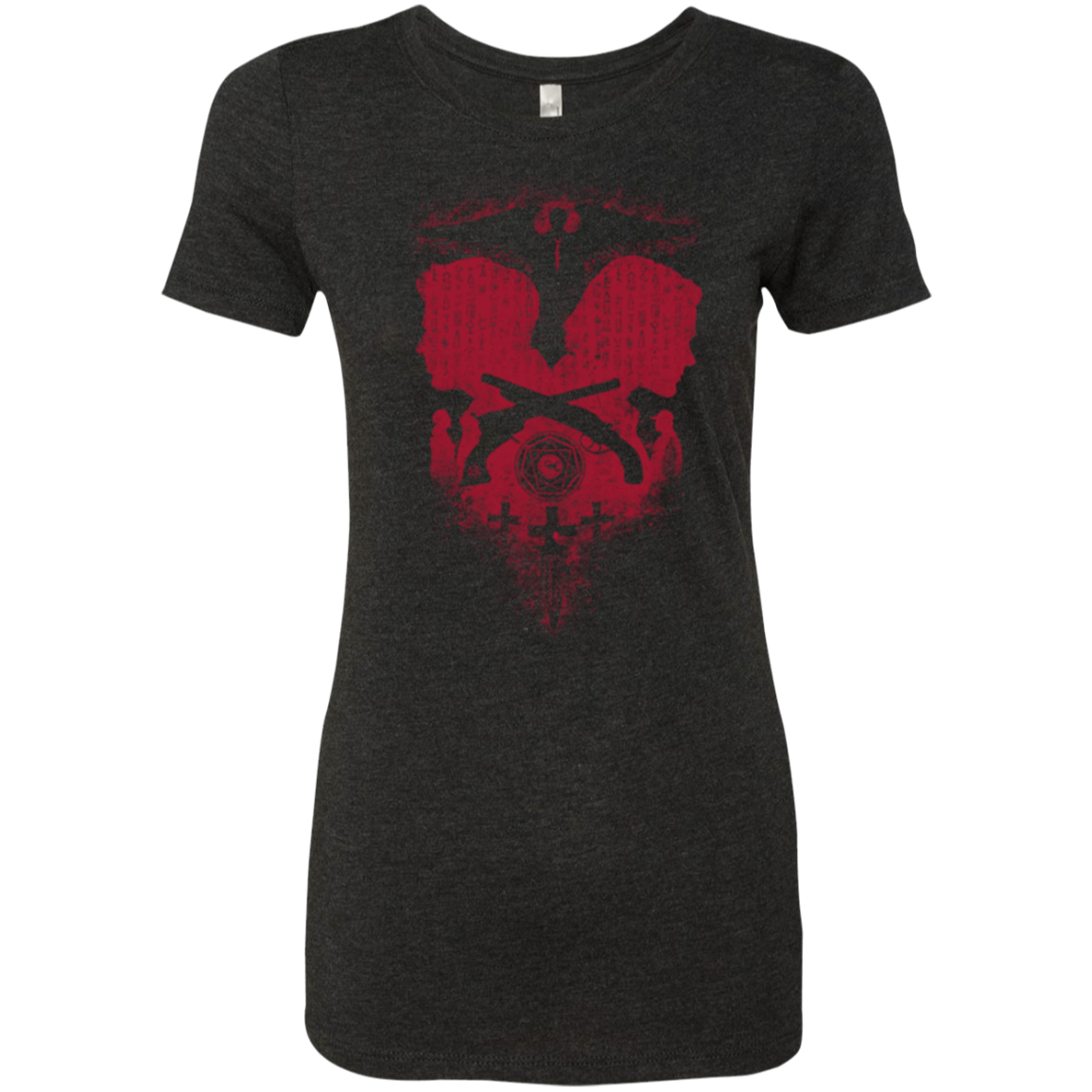 Wayward sons Women's Triblend T-Shirt