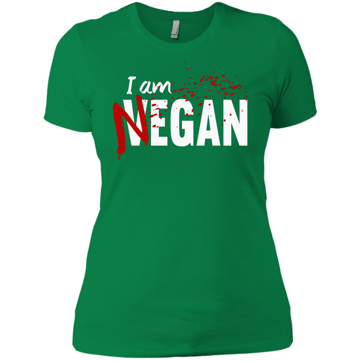 I'm Negan Women's Premium T-Shirt