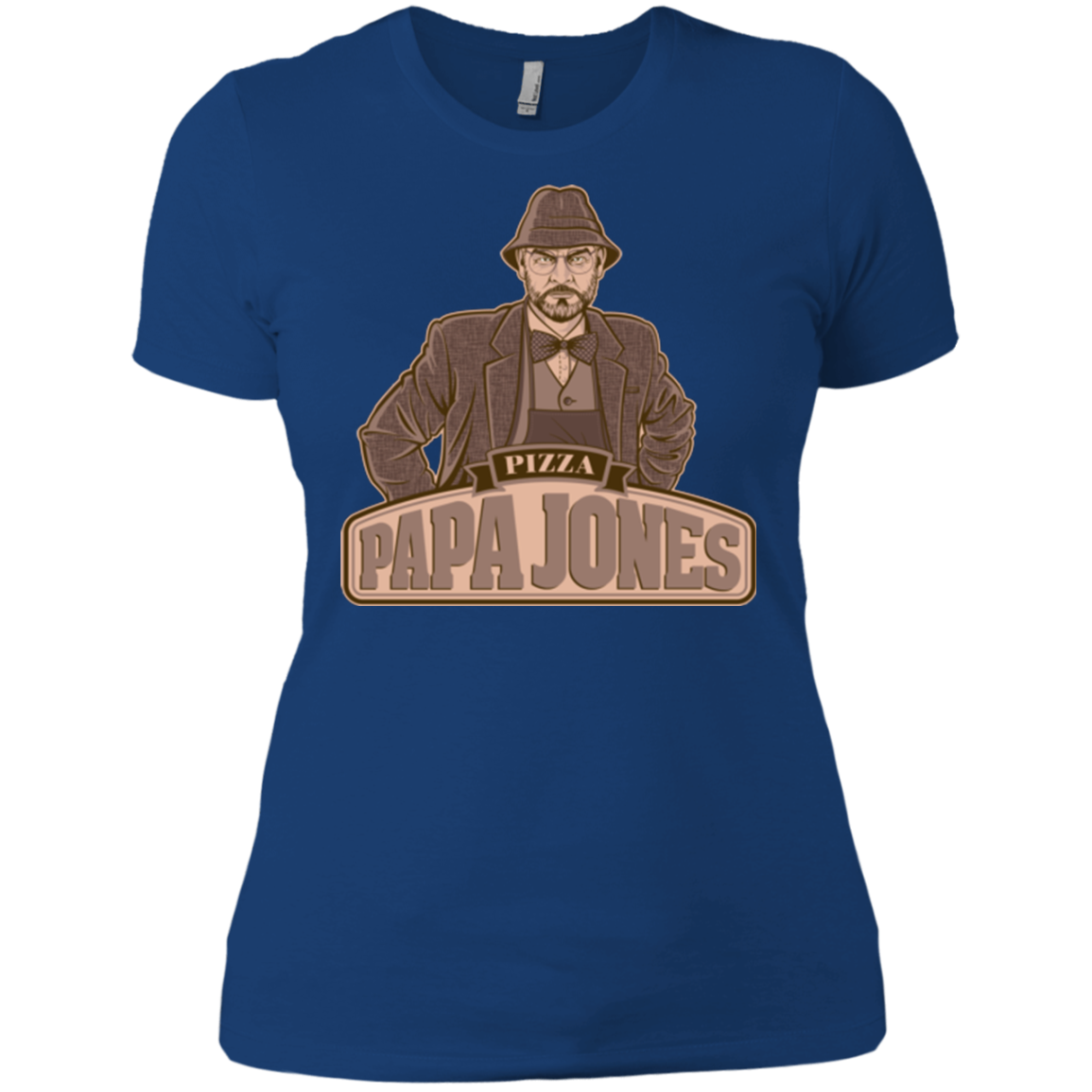 Papa Jones Women's Premium T-Shirt