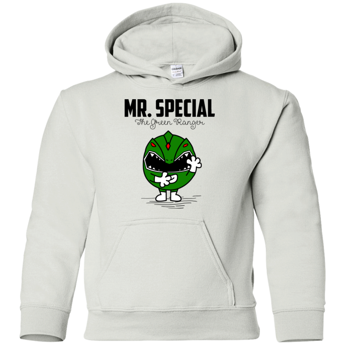 Mr Special Youth Hoodie